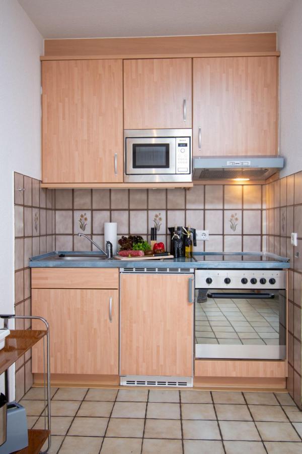 Apartment Koralle By Interhome Norddeich  Buitenkant foto
