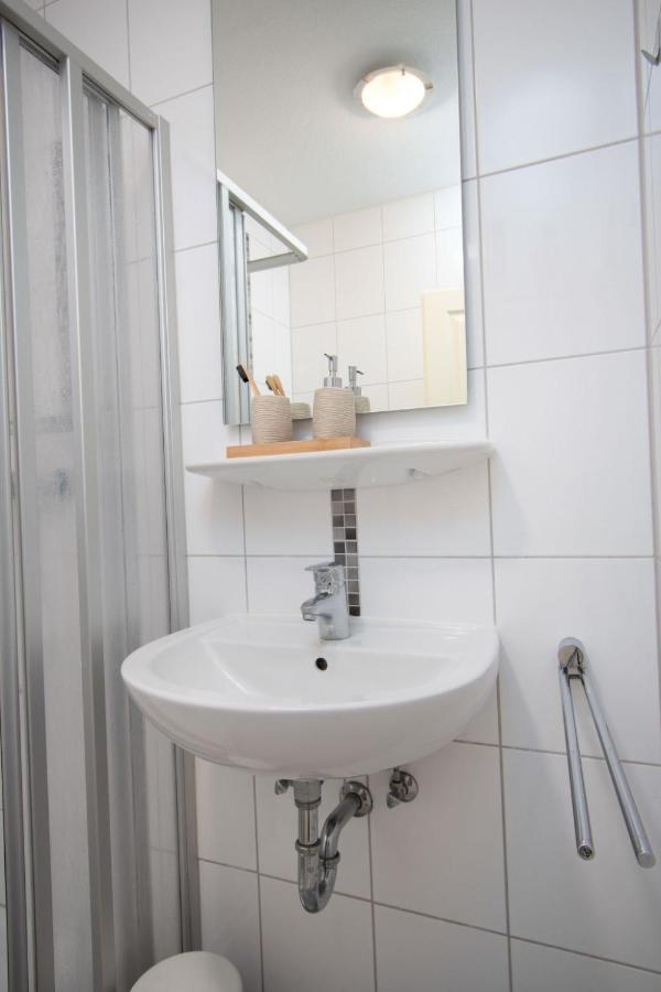 Apartment Koralle By Interhome Norddeich  Buitenkant foto