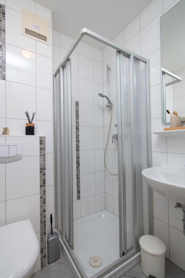 Apartment Koralle By Interhome Norddeich  Buitenkant foto
