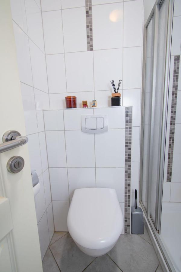 Apartment Koralle By Interhome Norddeich  Buitenkant foto
